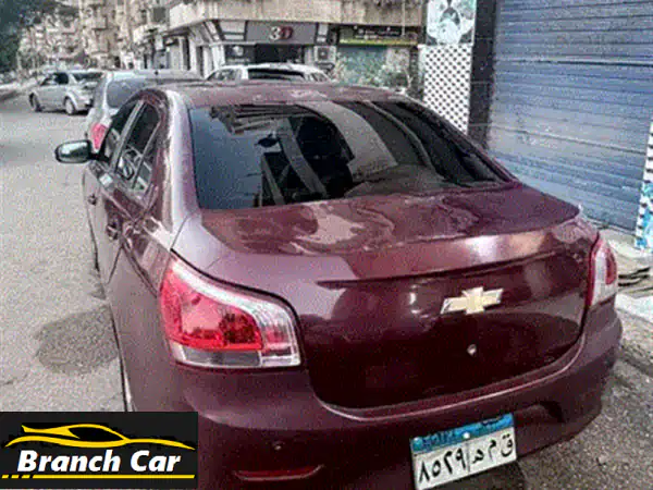 Chevrolet Optra 2022