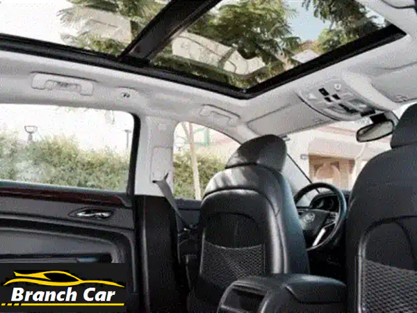 كاديلاك srx موديل 2015 السعر 18000 درهم قابل للتفاوض. اللون الخارجي فضي، اللون الداخلي أسود. سجل ...
