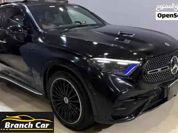 ⁦Glc⁩ ⁦200⁩ ⁦2024⁩ ⁦Amg⁩ اعلي فئه كامله