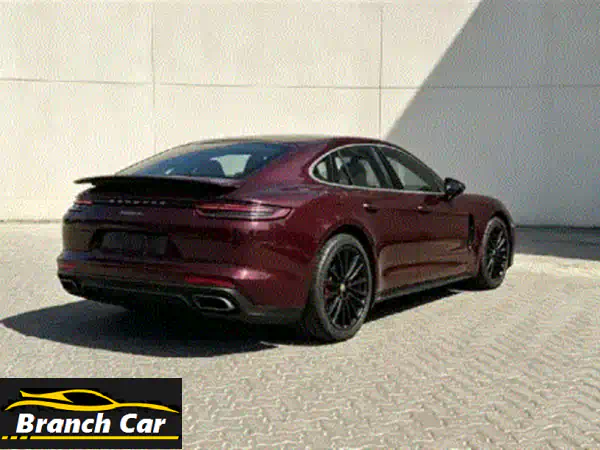 بورش باناميرا 4 أس، 2018، 175000 كم، مواصفات أمريكية، 98000 درهم إماراتي، دبي.