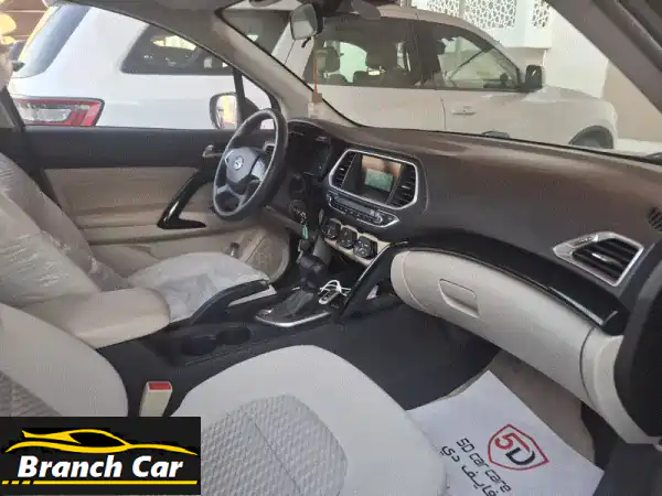 للبيع GAC GS4 2017 في قطر: SUV عائلية بحالة ممتازة | استمارة سارية لـ 2026 | جاهزة للقيادة بسعر 23,500 ر.ق (قابل للتفاوض)