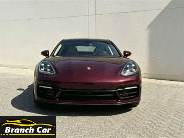 بورش باناميرا 4 أس، 2018، 175000 كم، مواصفات أمريكية،...