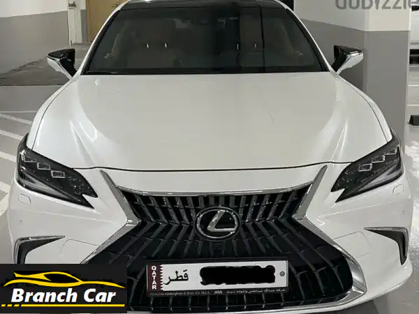 Lexus ES 3502023