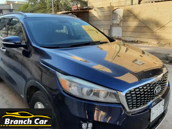 🌟 فرصة ذهبية! كيا سورينتو 2019 وارد أمريكي فل كامل (4WD)...