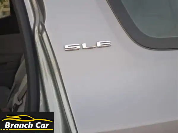 GMC Acadia SLE AWD