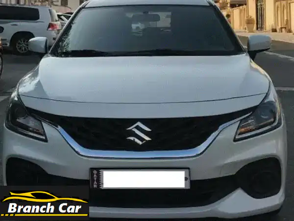 Maruti Suzuki Baleno 20242024