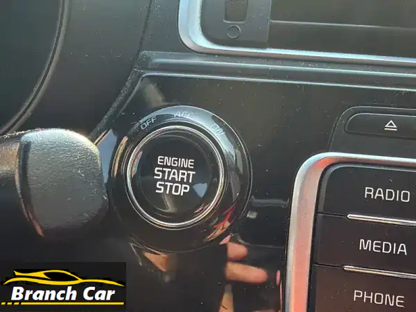 Kia Rio 2016