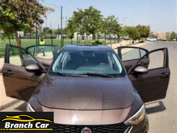 fiat tipo sedan modele 2021 a vendre