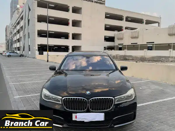 BMW 2016  36153366