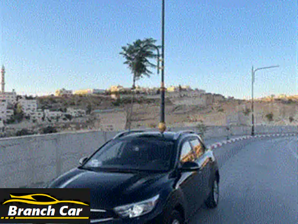 كيا ستونك ⁦⁦2020⁩⁩ للبيع كااش فرمم عداد قليل
