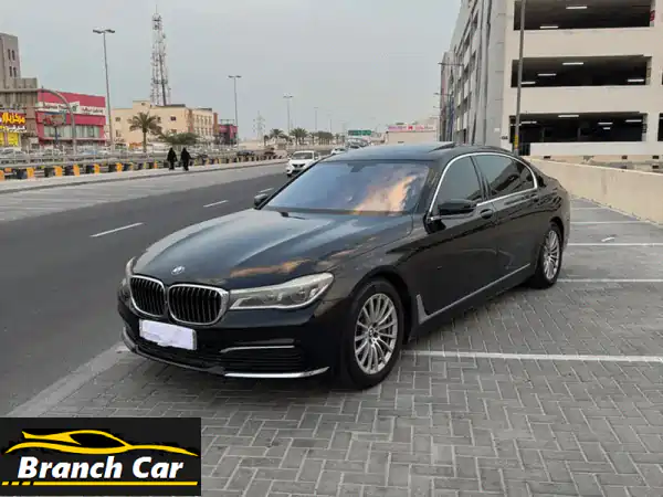 BMW 2016  36153366