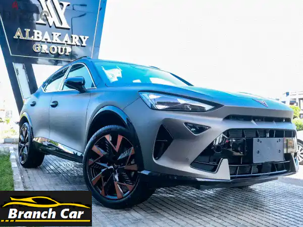 كوبرا فورمينتور 2026 كوبرا  2026  FORMINITOR 1500 cc Zerooo