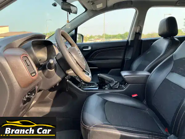 GAC GS 3 model 2019 FOR SALE full option