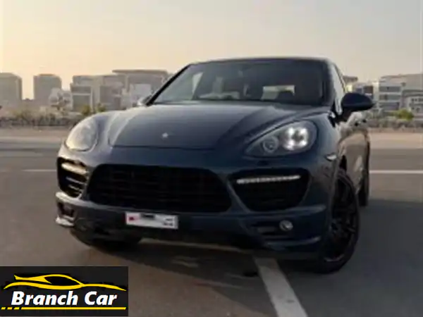 للبيع بورش GTS