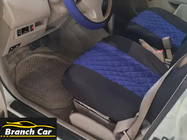 Nissan Tiida 2009