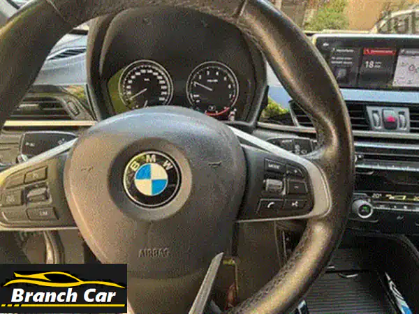 BMW X12020