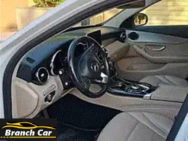 مرسيدس بنز سي 1802018   MercedesBenz C1802018