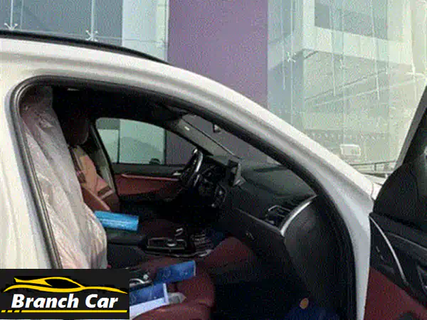 بي ام دبليو إكس4 إم 2023