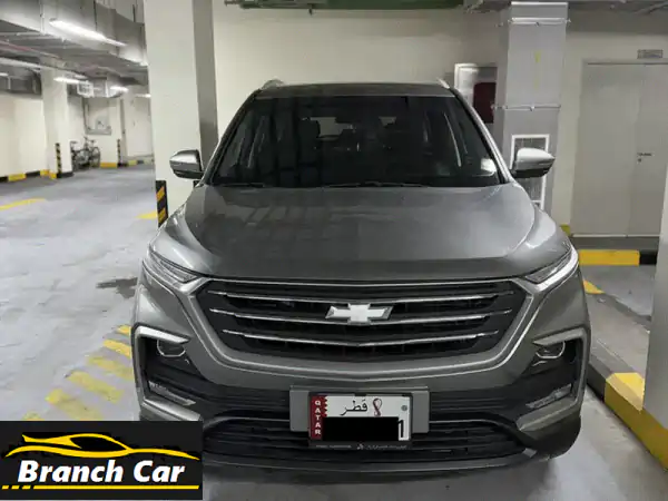 Chevrolet Captiva 2023