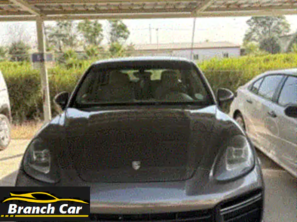 بورش كيان (⁦⁦Porsche⁩⁩ ⁦⁦Cayenne⁩⁩)⁦⁦2013⁩⁩ محرك...