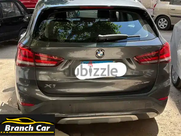 BMW X12020