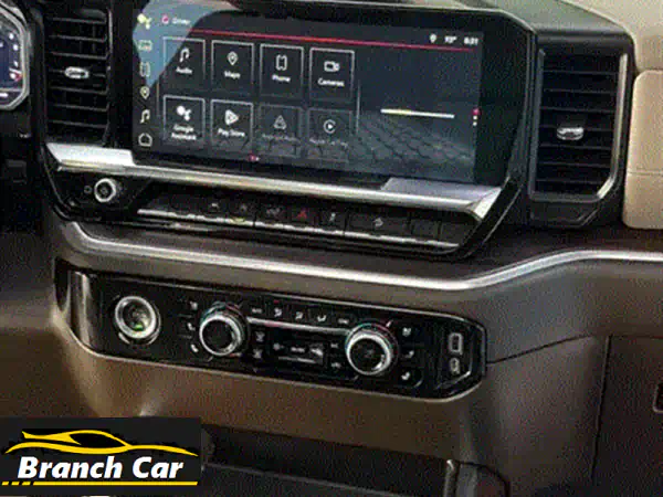 GMC Sierra 2023