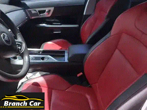 Jaguar XF 2015 for sale