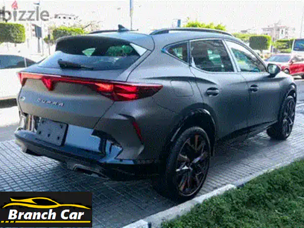 كوبرا فورمينتور 2026 كوبرا  2026  FORMINITOR 1500 cc Zerooo