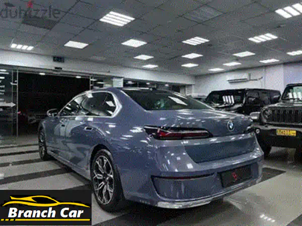 بي ام دبليو 7352024