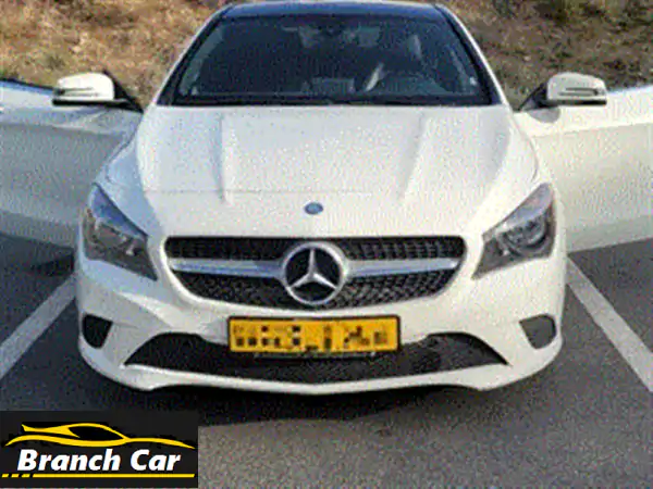 فرصة لا تُعوّض! مرسيدس CLA250 4MATIC 2015 للبيع بمسقط - سعر...