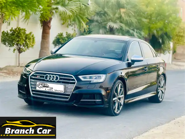 أودي S32017