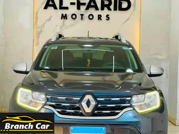 رينو داستر 2019 كسر زيرو بأفضل الأسعار و أنظمة...