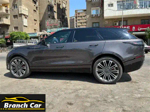 لاند روفر فيلار 2024