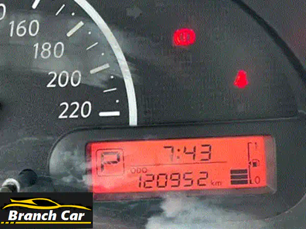 Nissan Sunny 2020
