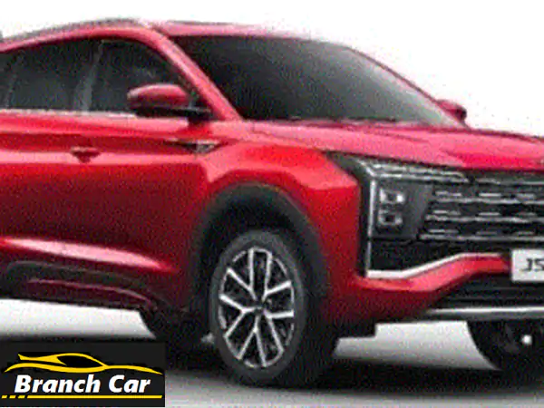 JAC JS8 PRO 2026 LIMITED: امتلكها الآن بتقسيط ميسر | عروض...