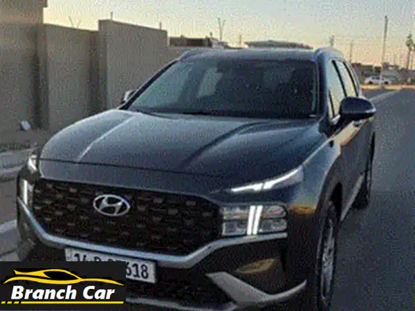 سنتافي ⁦⁦2023⁩⁩ وارد امريكي ب⁦⁦185⁩⁩$ كفالة...