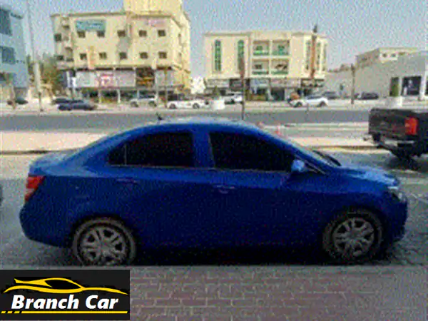 Nature
