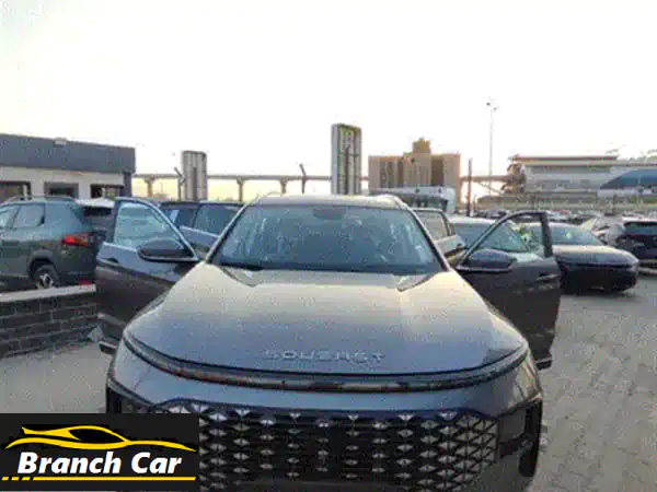 ساوايست اس 092026  Soueast S092026