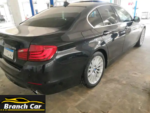 535 i