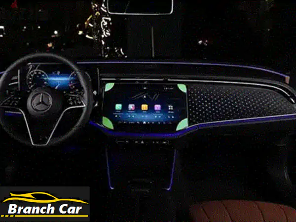 MercedesBenz E2002026
