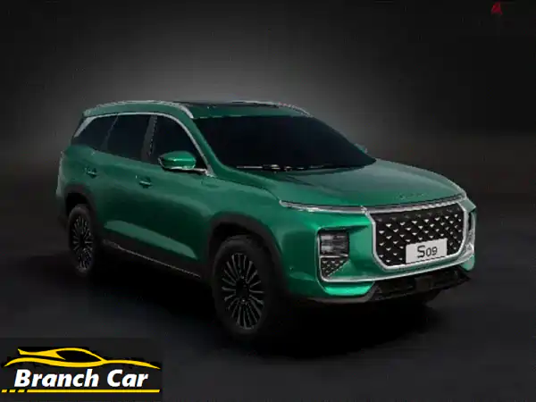 ساوايست اس 092026  Soueast S092026