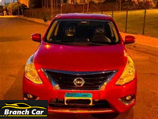 Nissan sunny Super Saloon 2021