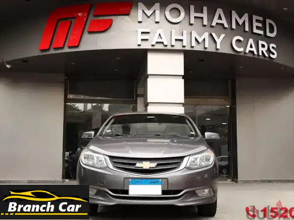 شيفروليه اوبترا 2020u002 F Chevrolet Optra