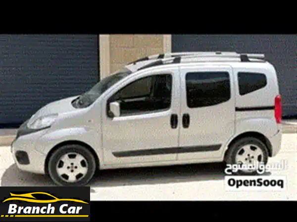 Fiat qubo 2021