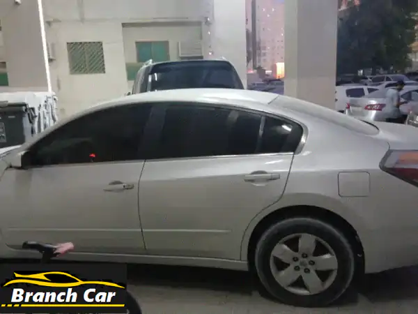 فرصة مميزة! نيسان ألتيما 2008 للبيع في عجمان -...