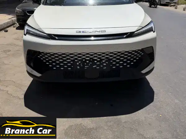 Baic X552025  كسر زيرو