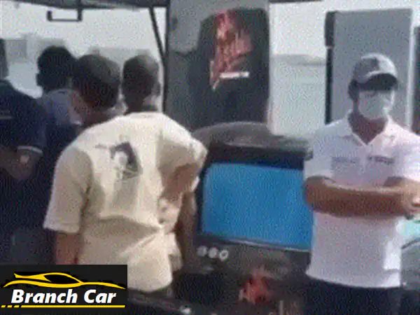 فود ترك ميني كوبر لأصحاب المشاريع...