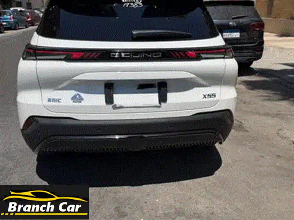 Baic X552025  كسر زيرو