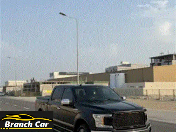 للبيع فورد ⁦⁦f150⁩⁩ ⁦⁦2018⁩⁩