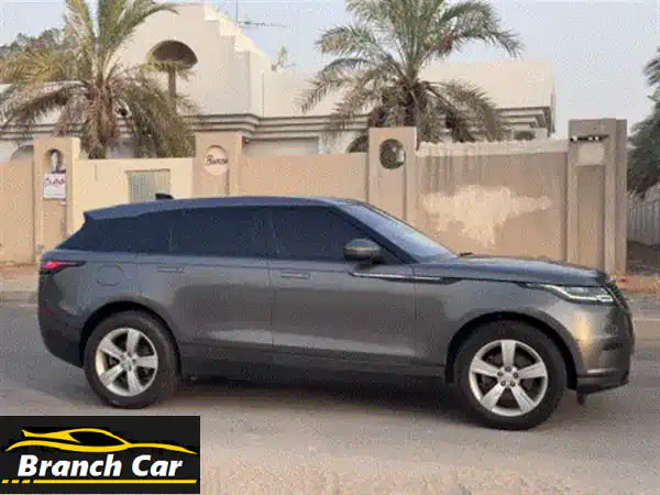 سيارة رنج روفر سبورت فيلار موديل 2019، بلد...